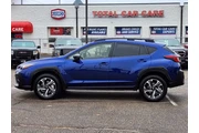 $21474 : 2025 Crosstrek Premium thumbnail