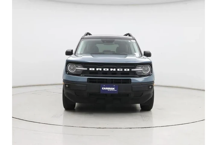 $26998 : Ford Bronco Sport 2022 AWD O image 5