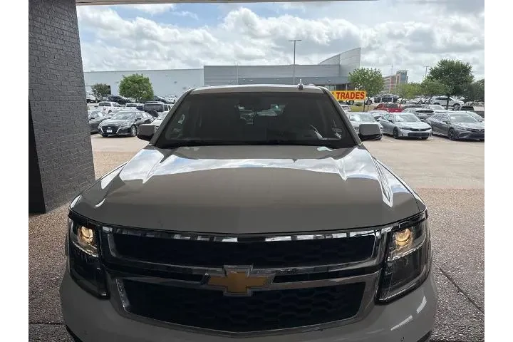 $17185 : Chevrolet Tahoe 2017 4x2 LT image 1