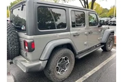 $19989 : Jeep Wrangler Unlimited 2018 thumbnail