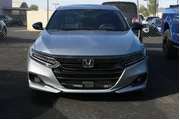 $23673 : Honda Accord 2022 Sport 4dr thumbnail