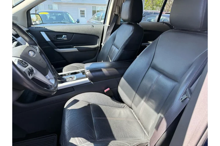 $11999 : 2014 Edge LIMITED image 8