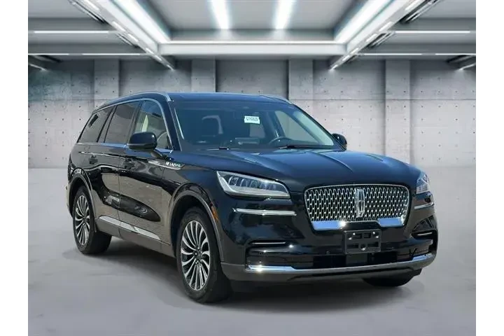$39495 : Lincoln Aviator 2023 AWD Res image 2