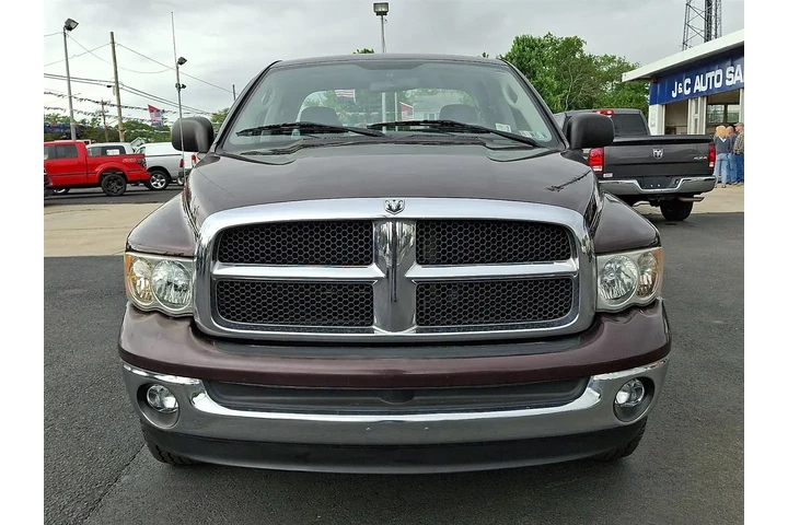 $13500 : 2004 Ram 1500 Laramie Quad Ca image 2