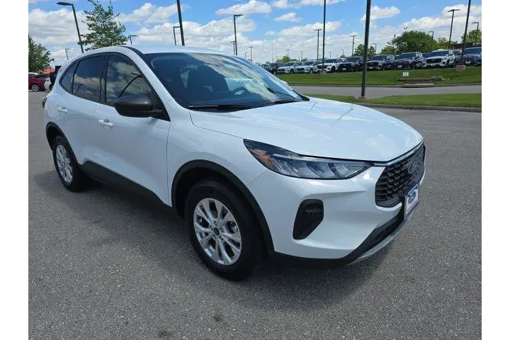$24000 : Ford Escape 2025 AWD Active image 7