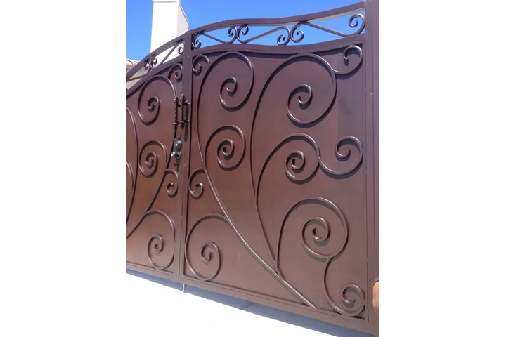 HERRERÍA EN GENERAL image 6