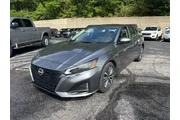 $19490 : Nissan Altima 2023 2.5 SV 4d thumbnail