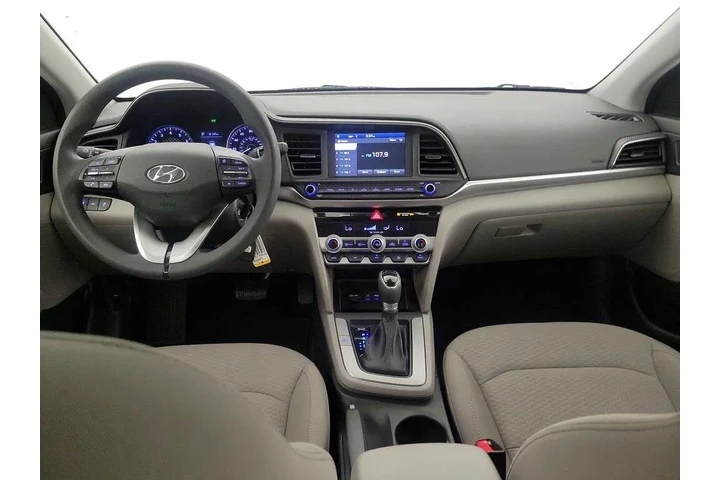 $17998 : Hyundai ELANTRA 2020 SEL 4dr image 9