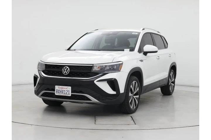 $18998 : Volkswagen Taos 2022 SE 4dr image 4