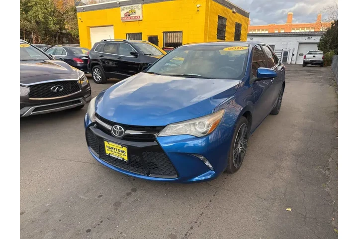 $10999 : 2016 Camry image 4