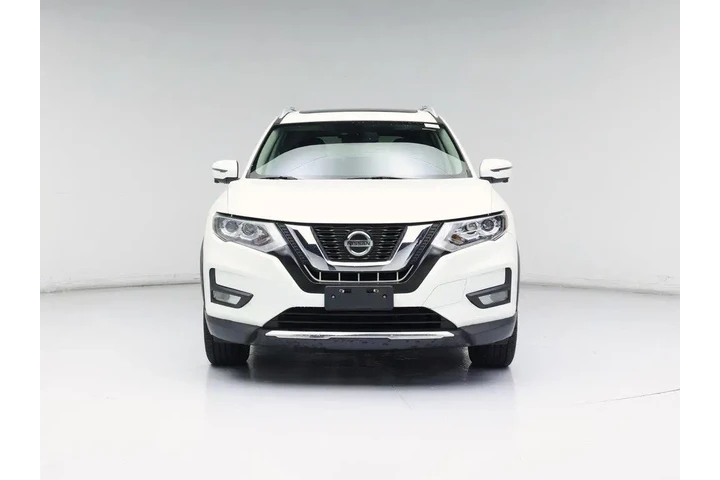 $19998 : Nissan Rogue 2020 AWD S 4dr image 5