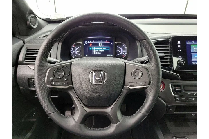 $28998 : Honda Passport 2022 AWD EX-L image 10