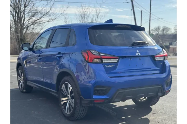 $8999 : 2021 Outlander Sport ES image 7