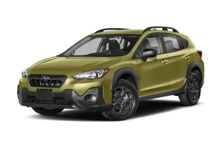 $26995 : Subaru Crosstrek 2023 AWD Sp image 1