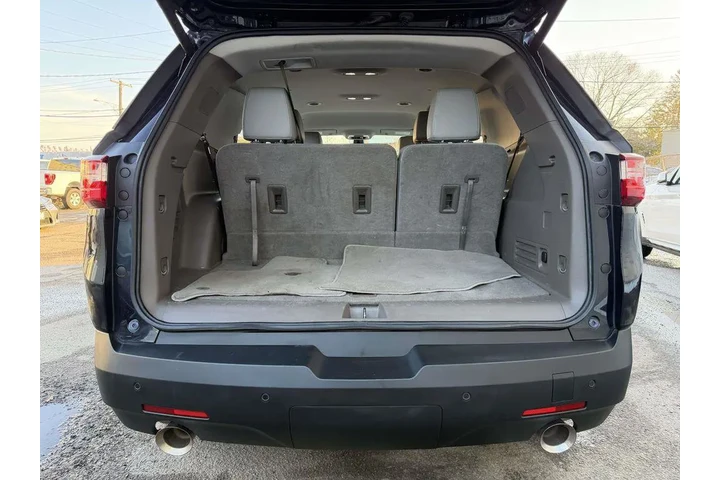 $19438 : Chevrolet Traverse 2020 4x4 image 9