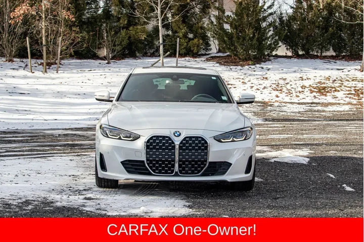 $25895 : BMW 4 Series 2022 430i Gran image 2