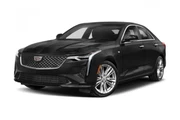 Cadillac CT4 2021 Premium Lu en Dallas