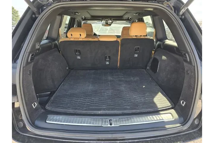 $39900 : Jeep Grand Cherokee 2023 4x4 image 6