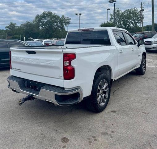 $21900 : 2019 Silverado 1500 LT image 8