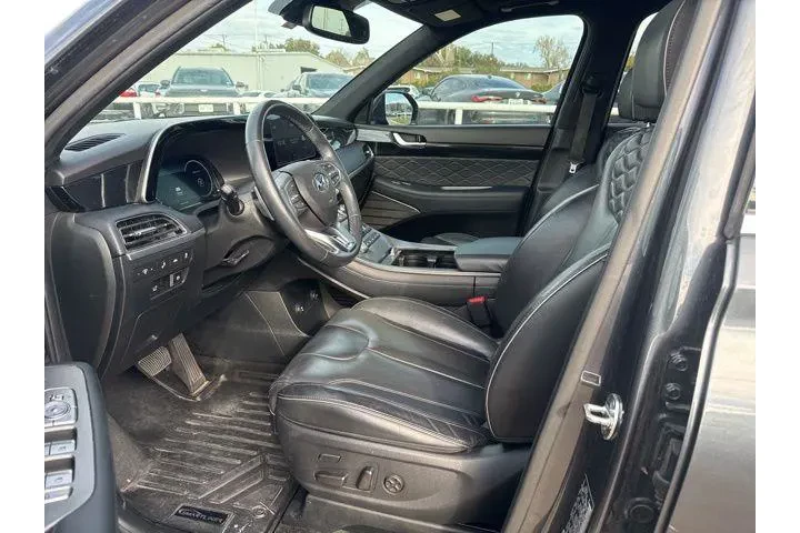 $26133 : Hyundai PALISADE 2020 Limite image 9