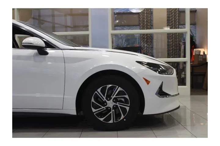 $23359 : Hyundai SONATA Hybrid 2023 B image 4