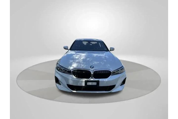 $35000 : BMW 3 Series 2025 AWD 330i x image 2