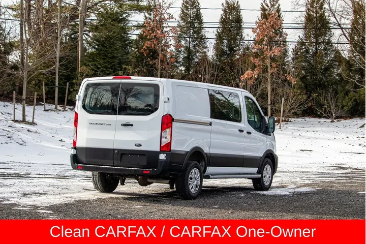 $25695 : Ford Transit 2023 250 3dr LW image 8