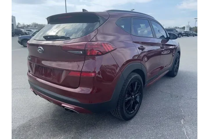 $15992 : Hyundai TUCSON 2019 Limited image 4