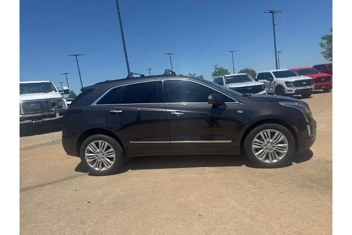 $20872 : Cadillac XT5 2019 Premium Lu image 2