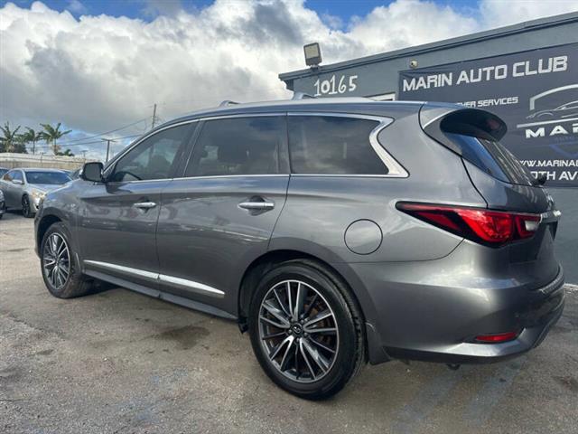 $13999 : 2019 QX60 Luxe image 5