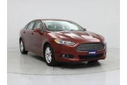 Ford Fusion 2014 SE 4dr Seda