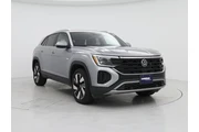 Volkswagen Atlas Cross Sport en Reno