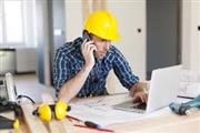 General contractor en Atlanta