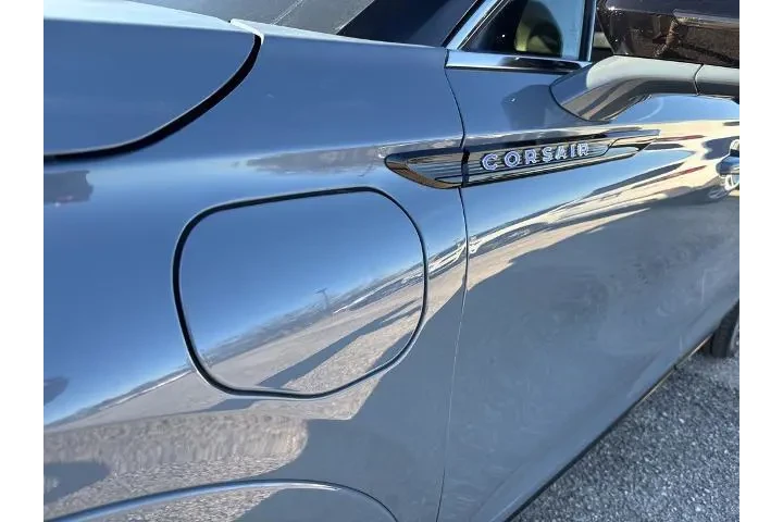 $40000 : Lincoln Corsair 2024 AWD Gra image 6