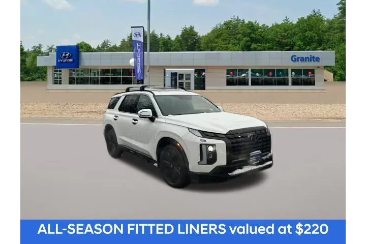 $33990 : Hyundai PALISADE 2024 AWD XR image 5