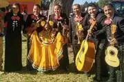 MARIACHI US en San Bernardino