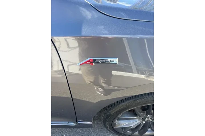 $30659 : Acura ILX 2022 4dr Sedan w/P image 6