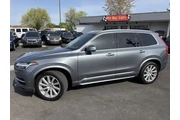 2016 XC90 T6 Inscription en Boise