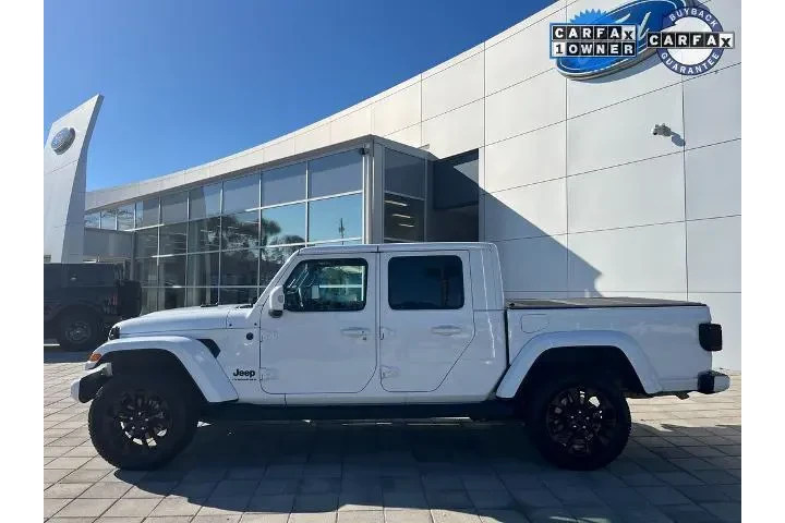 $37788 : Jeep Gladiator 2023 4x4 Over image 5