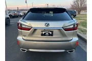 $23850 : Lexus RX 350 2017 AWD F SPOR thumbnail