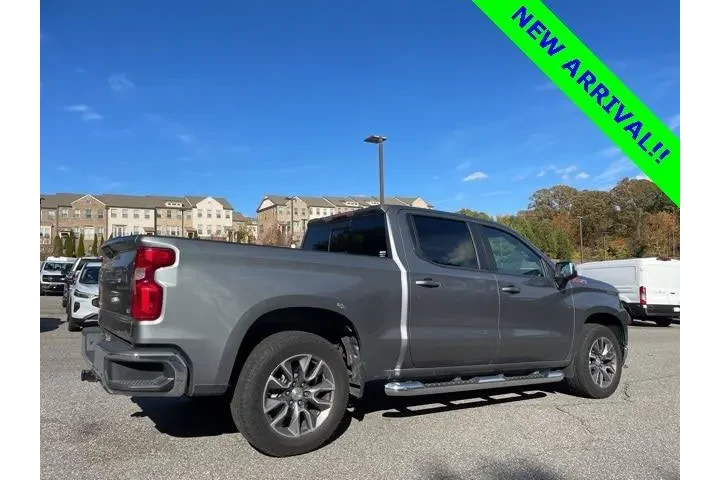 $30339 : Chevrolet Silverado 1500 202 image 5