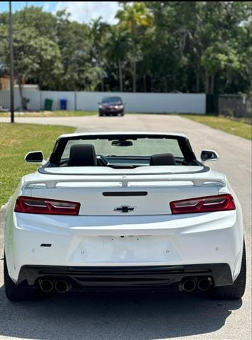 $14900 : Chevrolet Camaro 2016 image 6