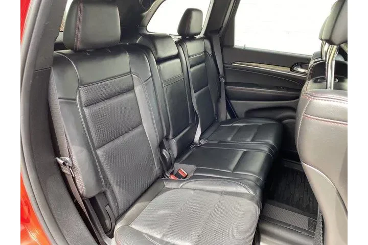 $21388 : Jeep Grand Cherokee 2019 4x4 image 10