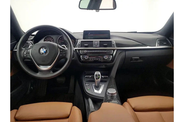 $21998 : BMW 4 Series 2018 430i Gran image 9