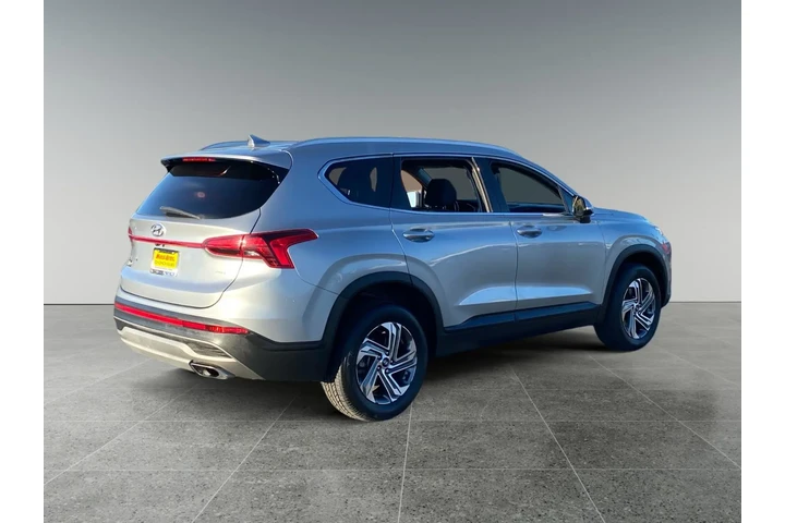 $28729 : Hyundai SANTA FE 2023 AWD SE image 5