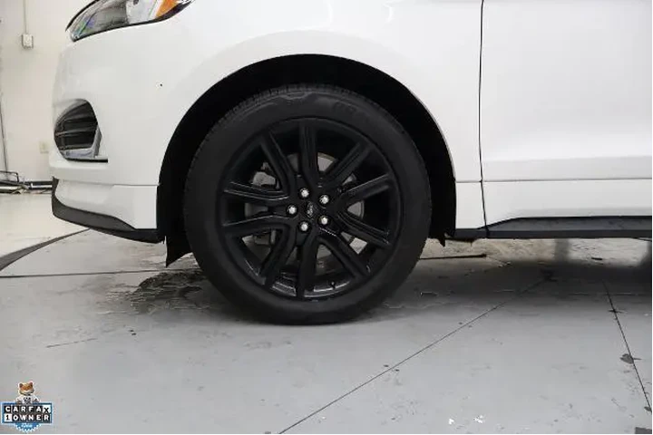 $27995 : Ford Edge 2024 AWD SEL 4dr S image 10