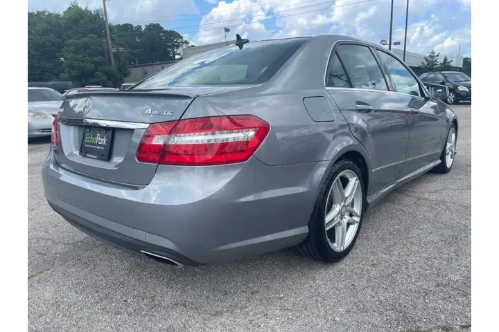 $10900 : 2013 Mercedes-Benz E-Class E image 5