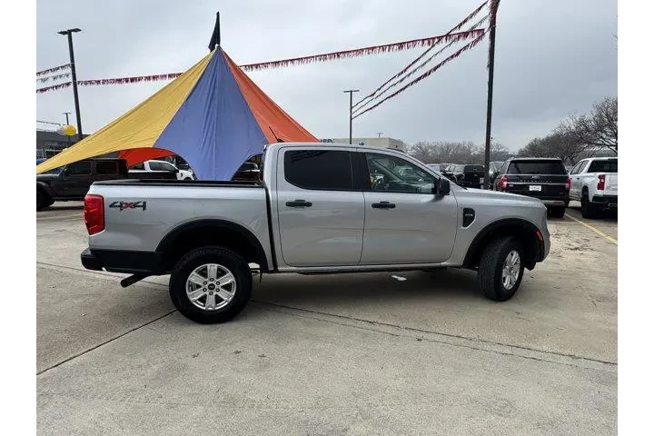 $29748 : Ford Ranger 2024 4x4 XL 4dr image 5
