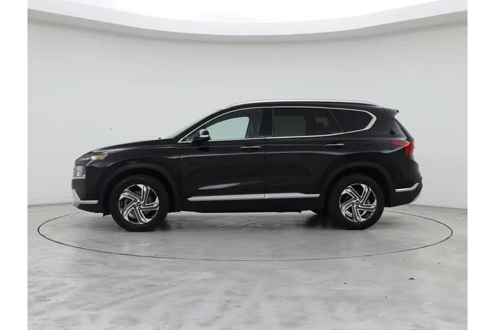 $23998 : Hyundai SANTA FE 2021 SEL 4d image 3