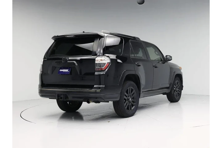 $36998 : Toyota 4Runner 2019 4x2 Limi image 8